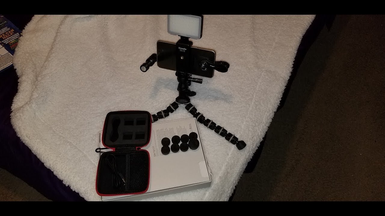 Vlogging with Multiple Phone Lenses 📱 | Season 2 Ep 32