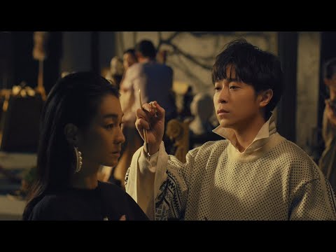 吳青峰〈最難的是相遇〉Official MV