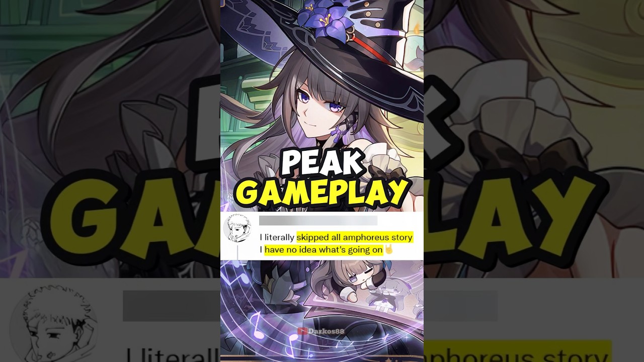 What If You Skip All HSR Story? Epic Gameplay Revealed