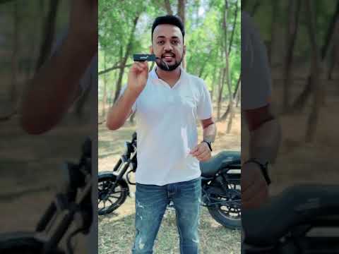 You Must Install & Use This Device For Safety & Security In Your Bike/Scooter | GPS Tracking Device