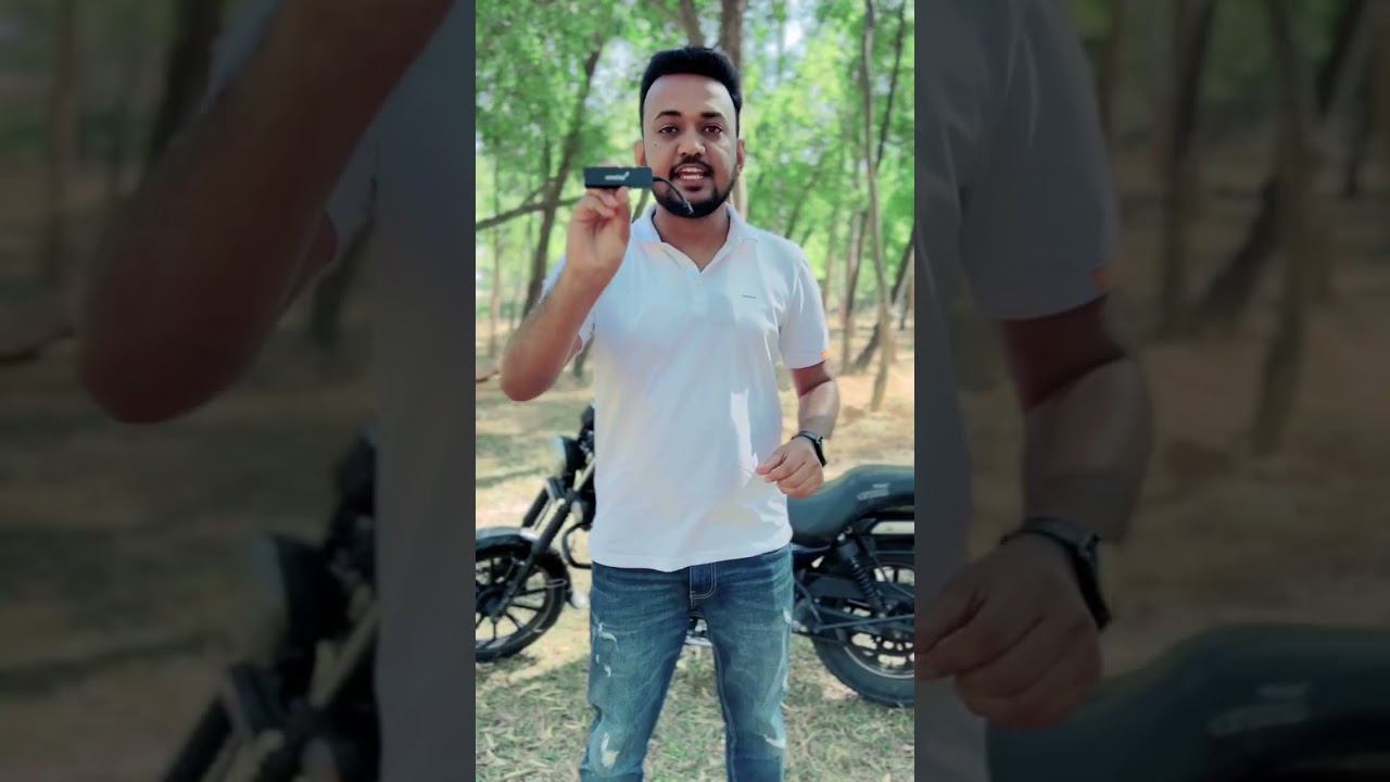 Secure Your Bike or Scooter with This Essential GPS Tracking Device 🚲