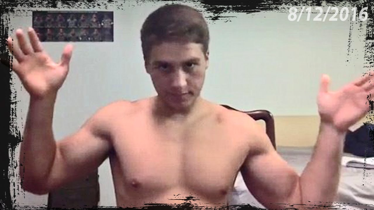 El Youtuber que se Convirtió en Caníbal Frente a su Audiencia 😱 | Caso A.FROST