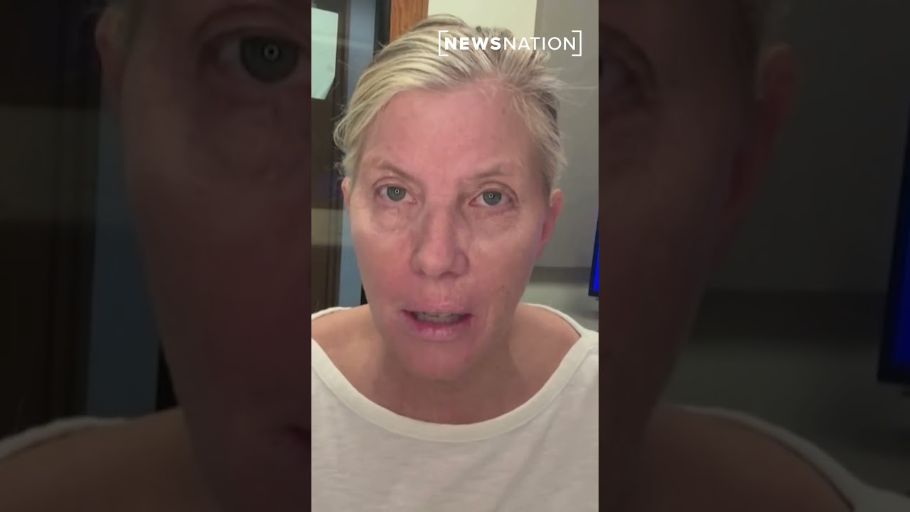 'Minneapolis is not burning': Journalist