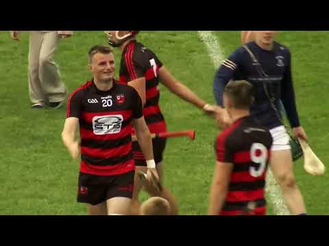 BALLYGUNNER V NA PIARSAIGH HYPE VIDEO 2025 MUNSTER CLUB HURLING CHAMPIONSHIP GAA IRELAND