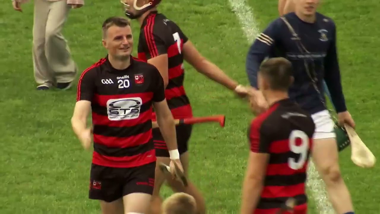 Ballygunner vs Piarasigh 2025 Munster Club Hurling Championship Hype Video 🏆