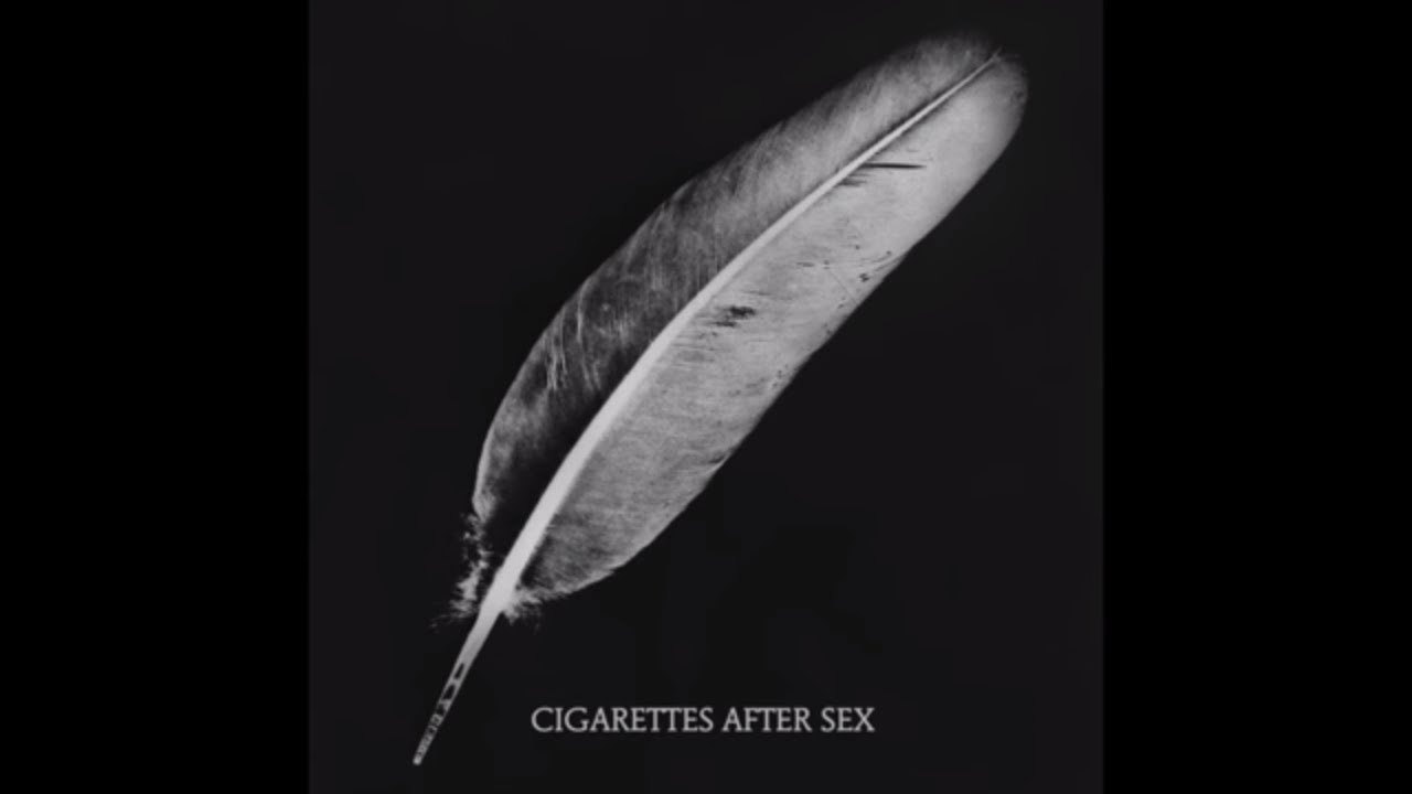 Cigarettes After Sex Releases New Album 'Affection' 🎶