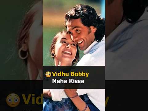 Vidhu Vinod Chopra ne Bobby Deol ki film 'Kareeb' ke shooting mein kiya haath par daant kaat, kyunтЭУ