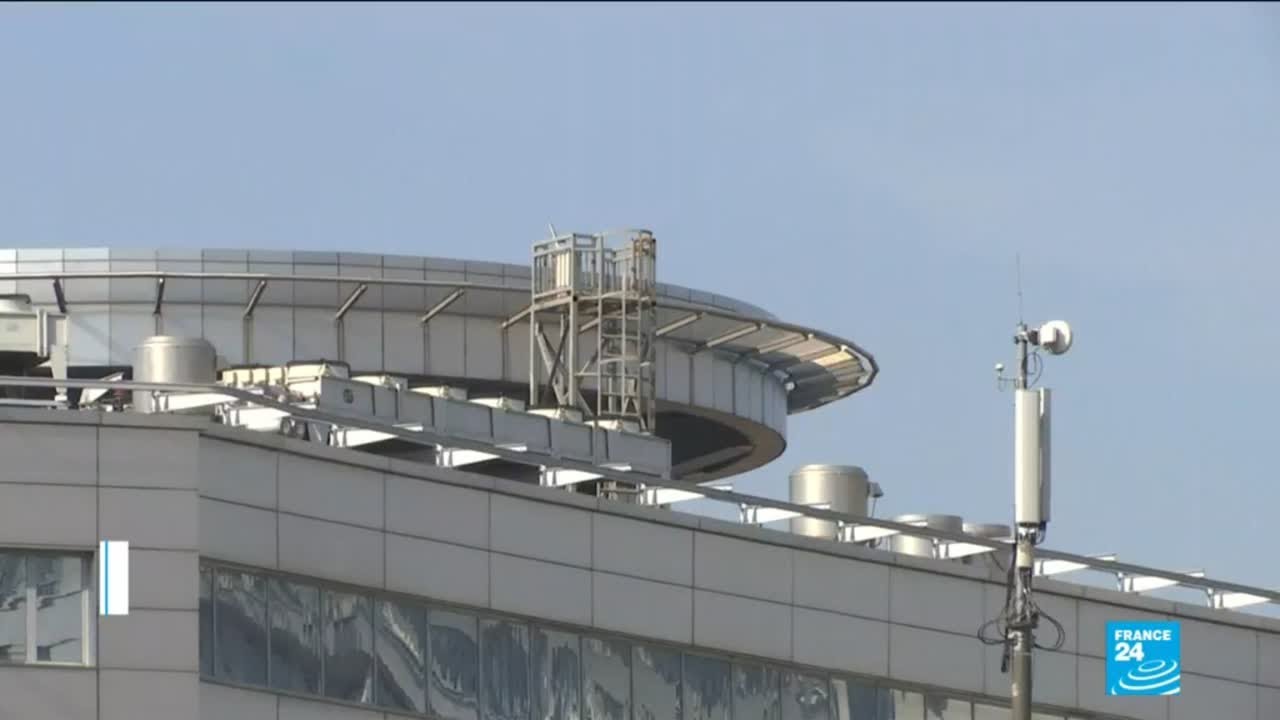 UK Claims Russian Military Intelligence Orchestrated Global Cyber Attacks