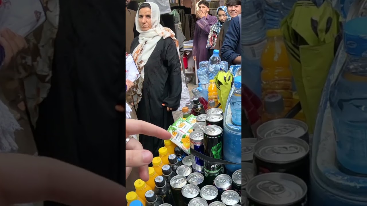 Warning: Fake Monster Energy Drink Exposed! 🚫