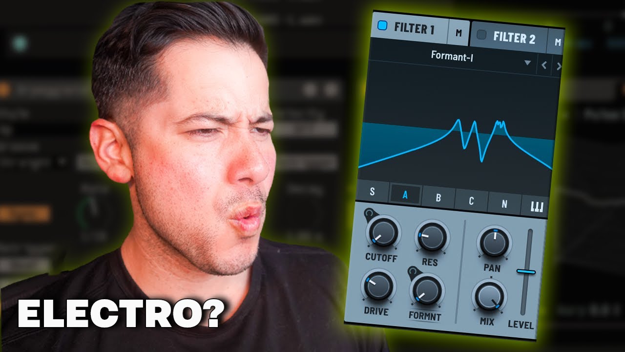 Create Modern Electro-Tech House Beats 🎶