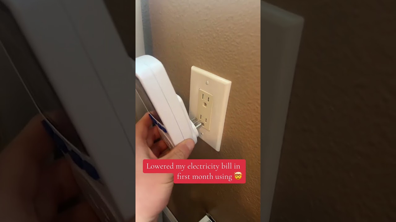 Cut Your Electricity Bill with a Simple Energy Monitor π‘