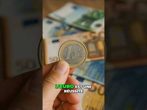 L’EURO : La plus grande arnaque du siècle ?