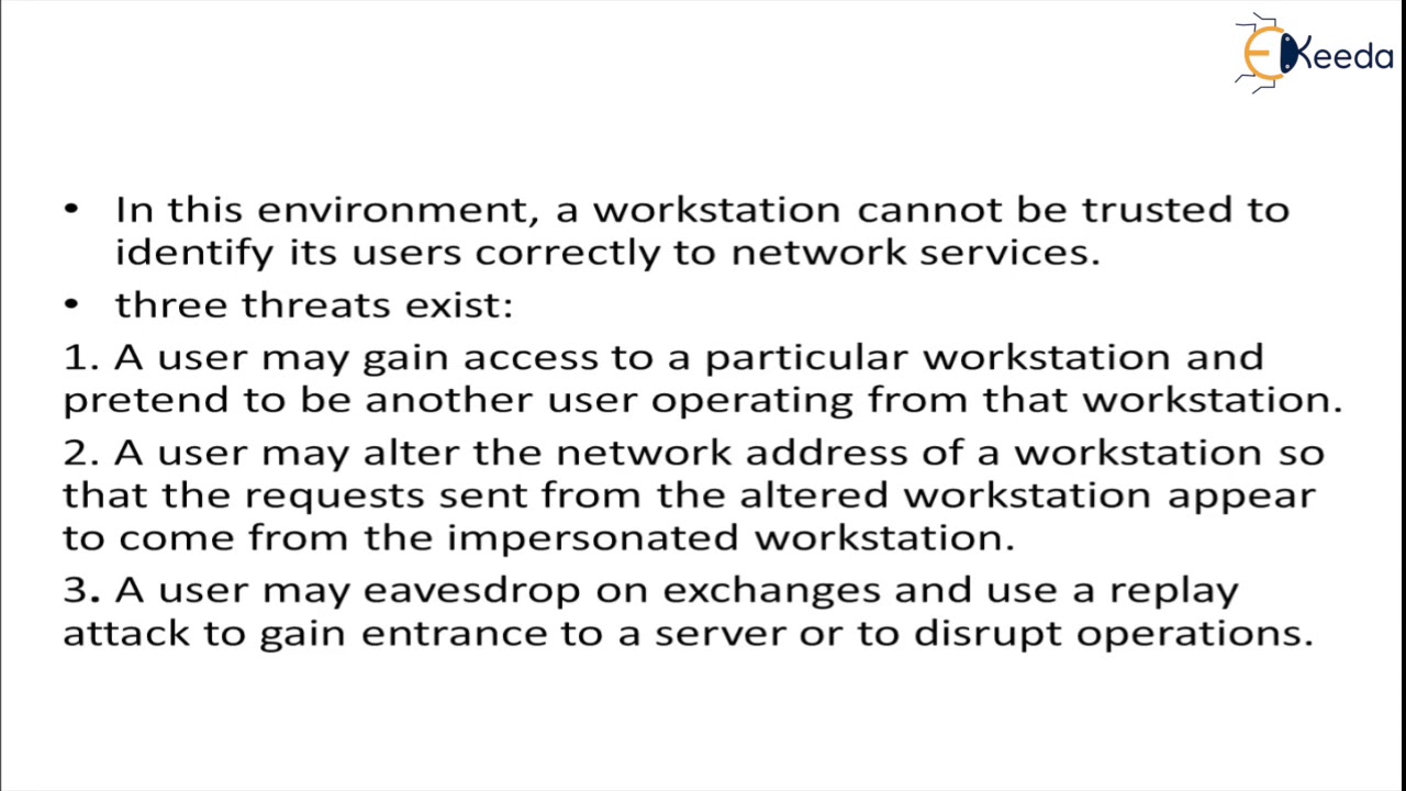 Unlocking Kerberos: The Key to Secure Digital Authentication 🔐