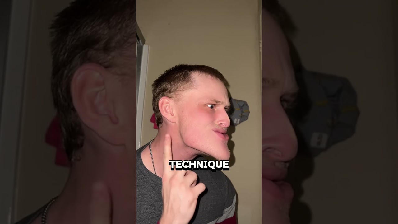 How to Mew 😱 | Educational Guide