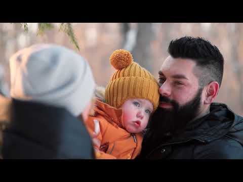 ЖК Зеленый остров