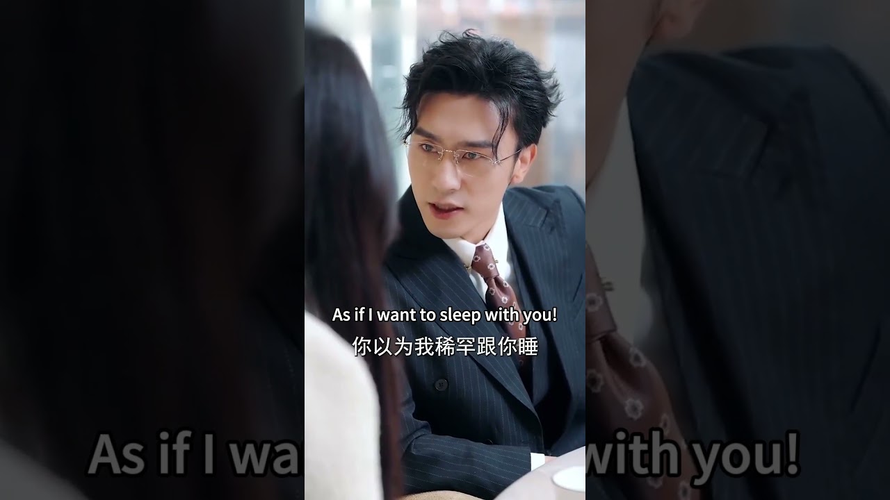 Reluctantly Willing 🌟 Chinese Drama Recap | Must-Watch Mini Series