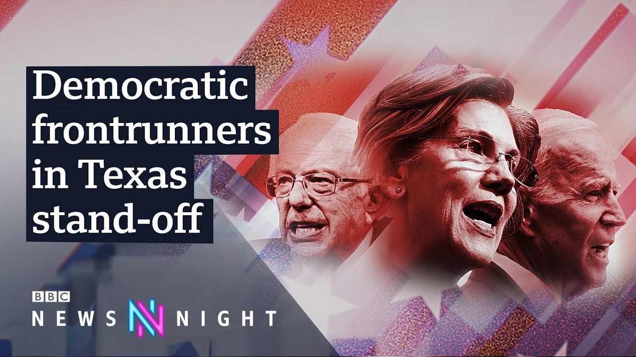 2020 US Election: Can Democrats Beat Trump? 🇺🇸