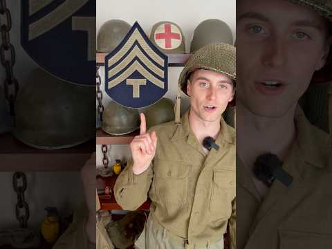 Uncovering Obsolete Army Ranks You Never Knew Existed πͺ