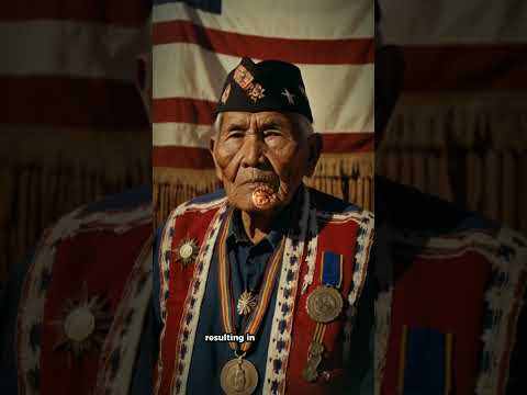 The SECRET Code That Made Japan FAIL Miserably in World War II!😱💥