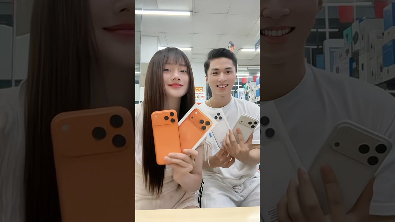 Đu Trend Này Có Thể Tốn Kém Hơi Nhiều 💸 | Tiểu Ngáo #Shorts