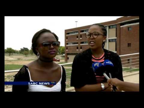 NWU Students Evicted from Residences ๐ข