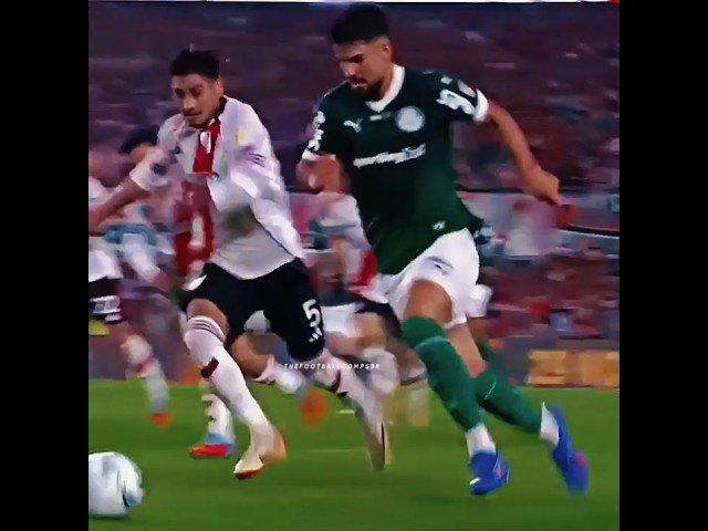 Flaco López: Unstoppable Star! ⚽️ #Shorts #Viral