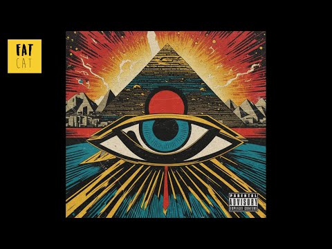 (FREE) 90s Old School Boom Bap type beat x Hip Hop instrumental with scratch hook | EYE OF RA