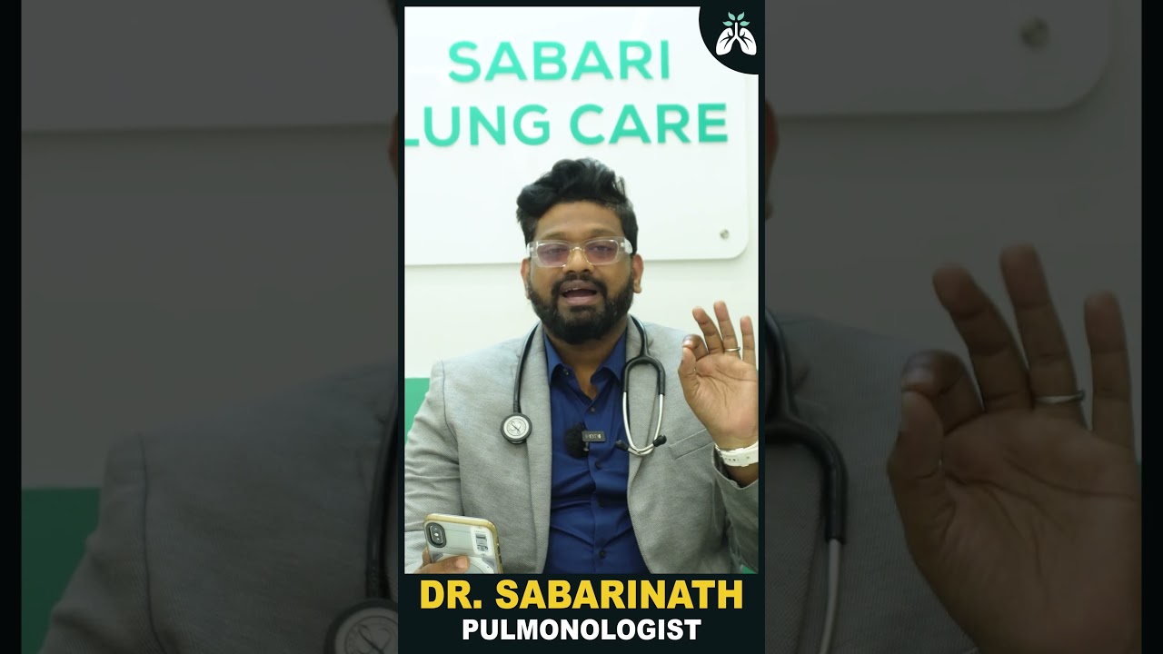 7 Years Ago TB? Will It Return? | Dr. Sabarinath Explains