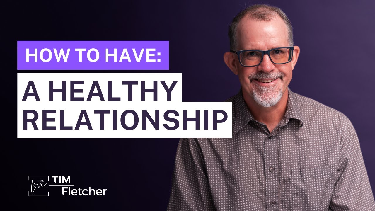Healing Relationships: Re-Parenting & Complex Trauma (Part 35) 🌿