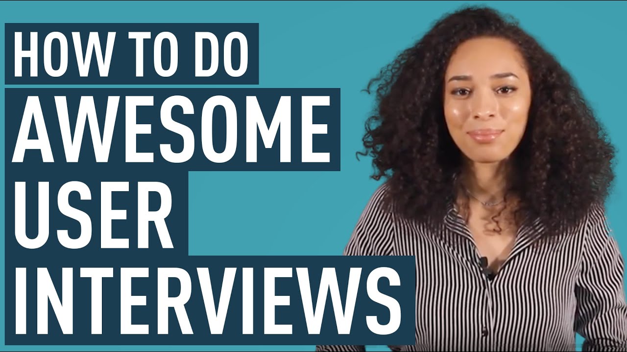 Master User Interviews: A Step-by-Step Guide for UX Designers π―