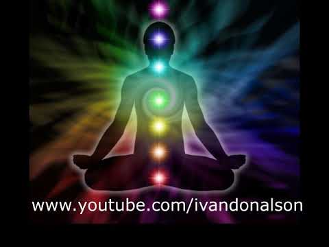 LA TECNICA MAS PODEROSA PARA ACTIVAR Y EQUILIBRAR TUS CHAKRAS - PODER INFINITO
