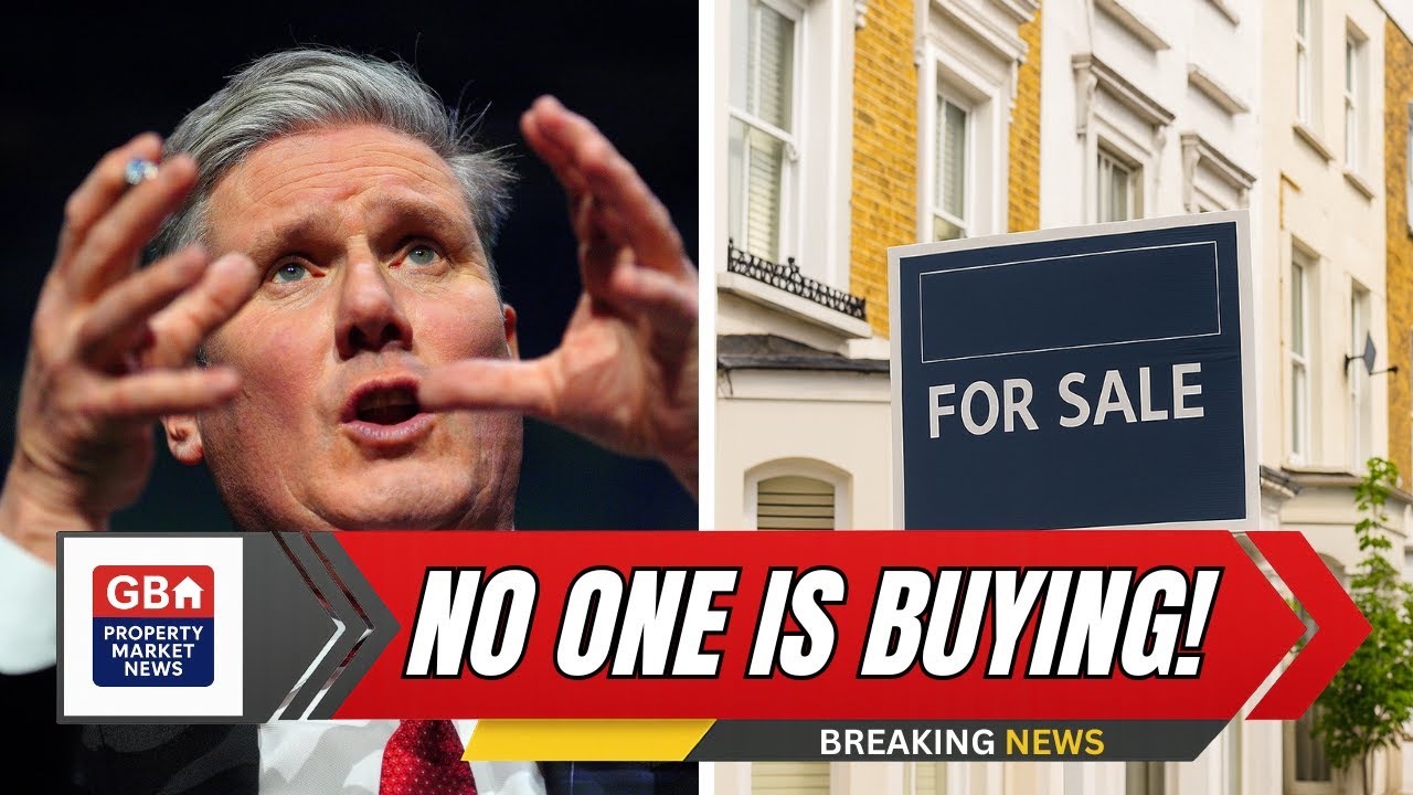 UK House Prices: The Truth Behind the Market 📉