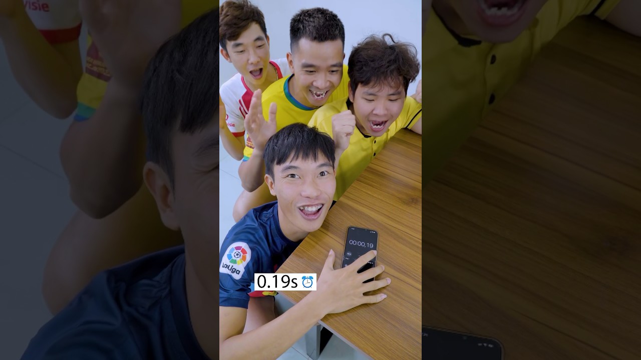 Challenge PhD Sports ⏰ | Liên hệ: yen@phdbusines.com