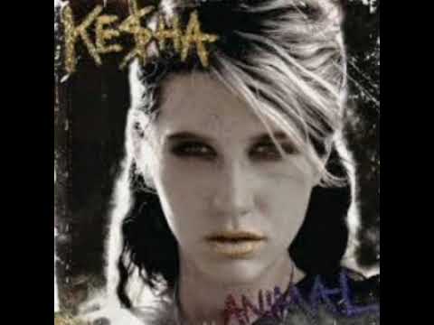 Kesha- Backstabber (Audio Official).