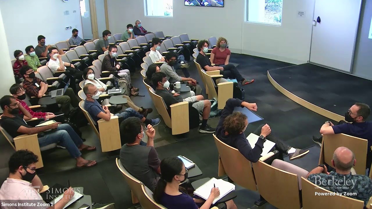 Unlocking the Power of Approximate Message Passing Algorithms 🚀