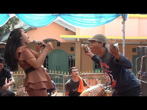 Penyanyi Latah "Lucu" || Juragan Empang || Nita Nada Enterprize || Selang-Ciwaringin Kab. Karawang