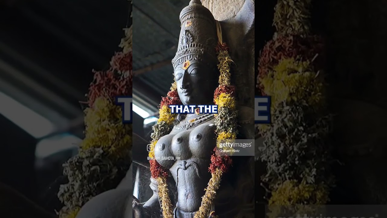 The 8th Wonder: Meenakshi Amman Temple