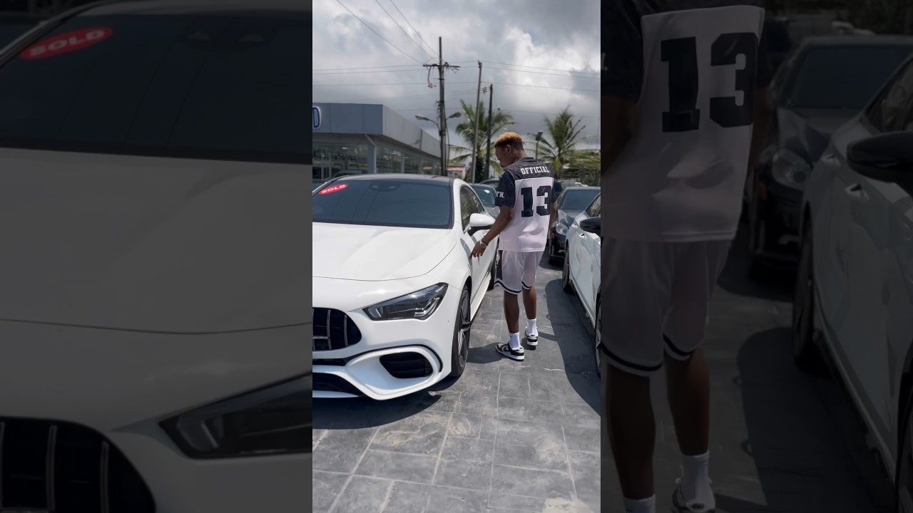 How Forex Trading Helped Me Buy My Dream Car 🚗