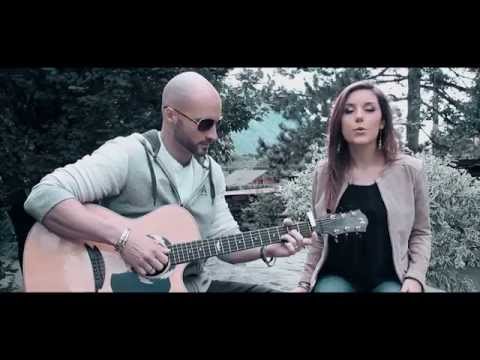 Maître Gims - Brisé (Mary & Willy Cover)