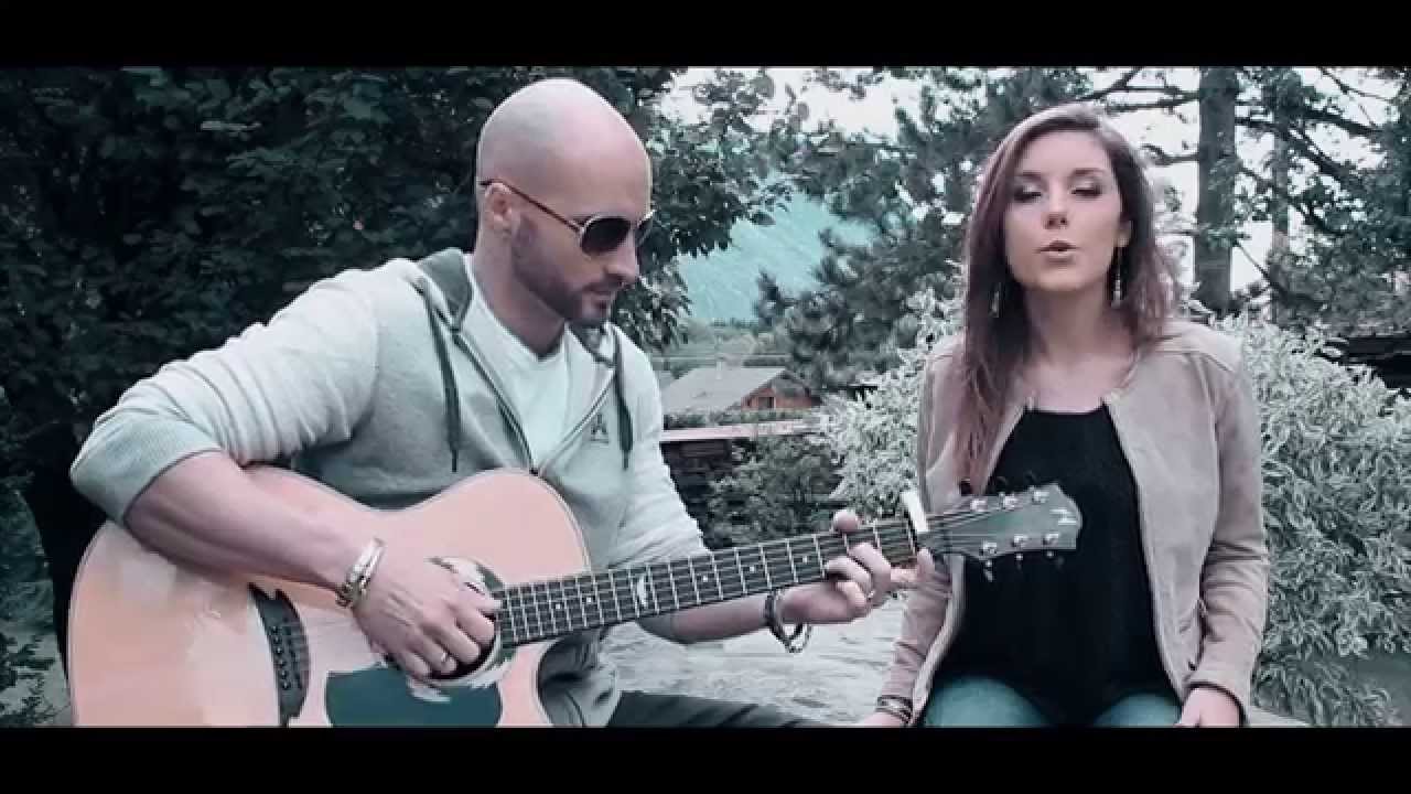 Maître Gims - Brisé Cover by Mary & Willy 🎶 | Listen Now