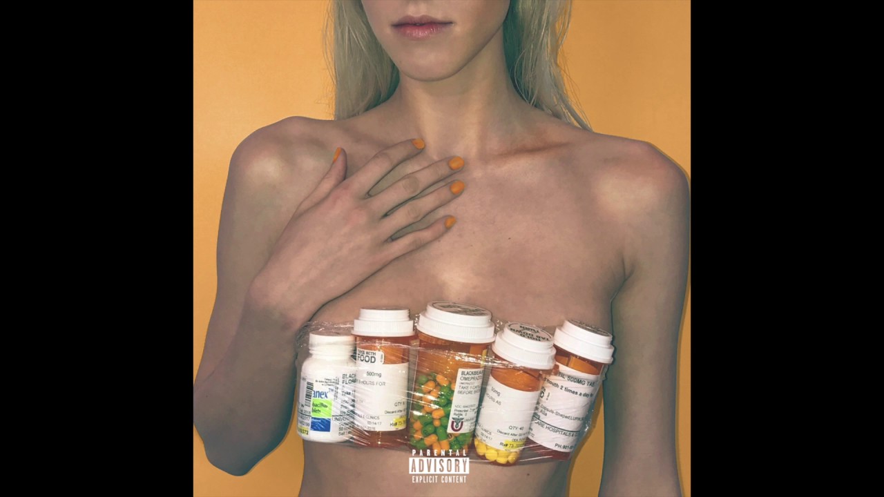 blackbear - do re mi ๐ถ | Digital Druglord Album