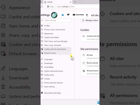 How to Fix Microsoft Edge Won't Open PDF Files - 2025