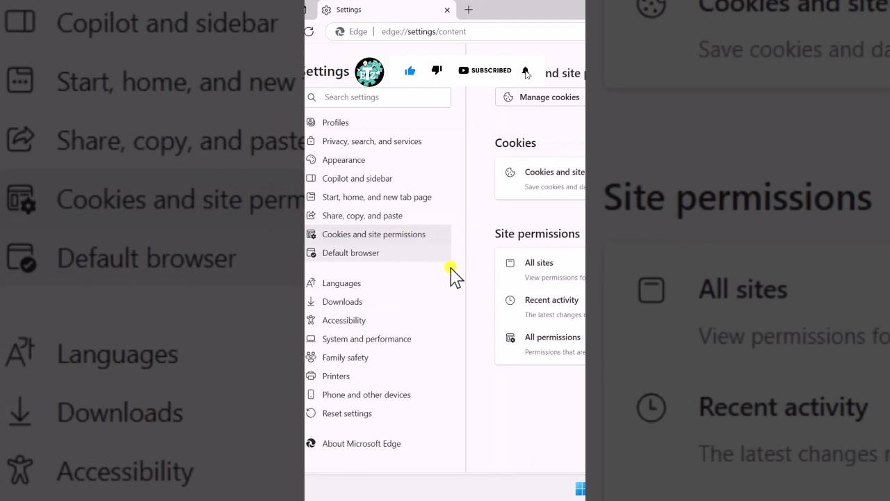 How to Fix Microsoft Edge Not Opening PDF Files in 2025