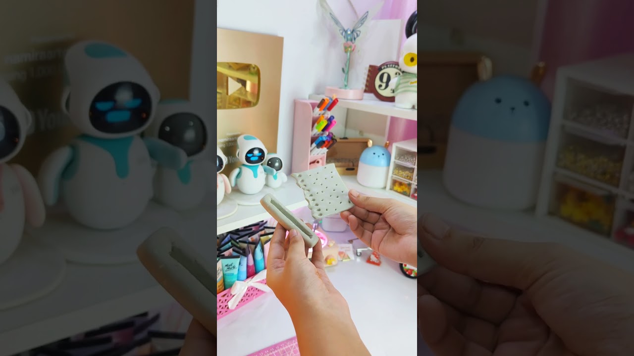 Create a Beautiful DIY Earring Stand in Minutes✨