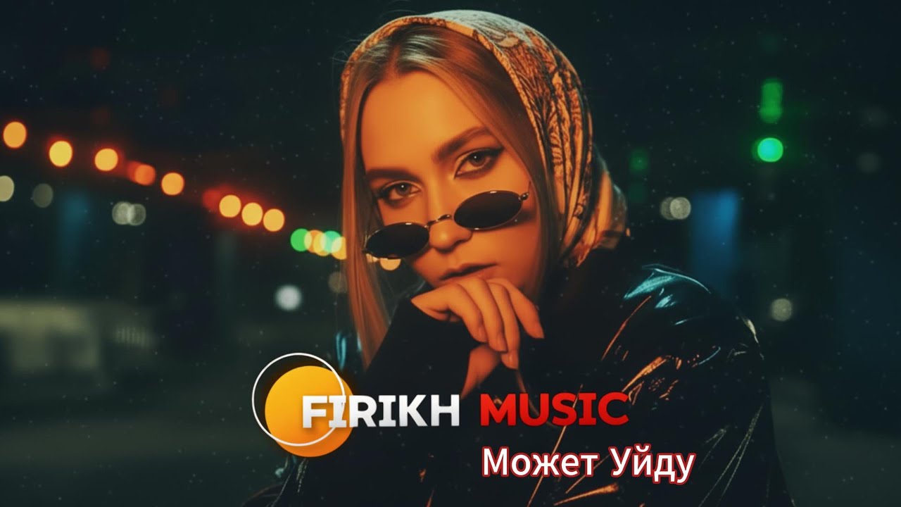 Xcho — Может Уйду (Firikh Remix) 🔥 TikTok Viral 2025 | Deep House Version