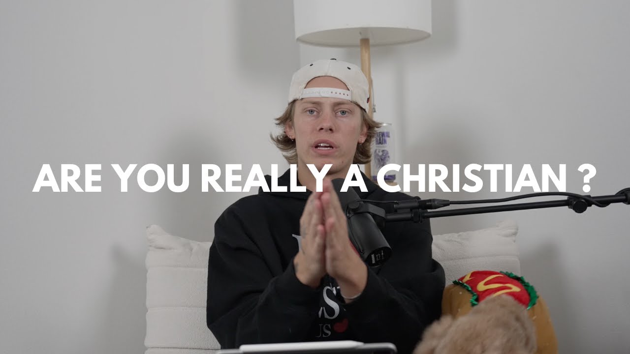 Are You Truly a Christian? (EP 51) ✝️