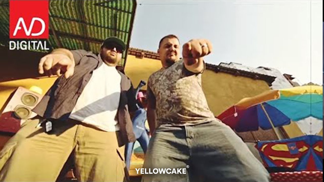 Lumi B - Hi Lumi | Stream & Music by BIG BANG 🎶