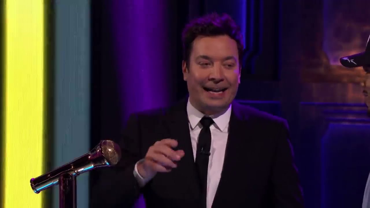 Chance the Rapper Rocks 'Hot In Here' πΆ