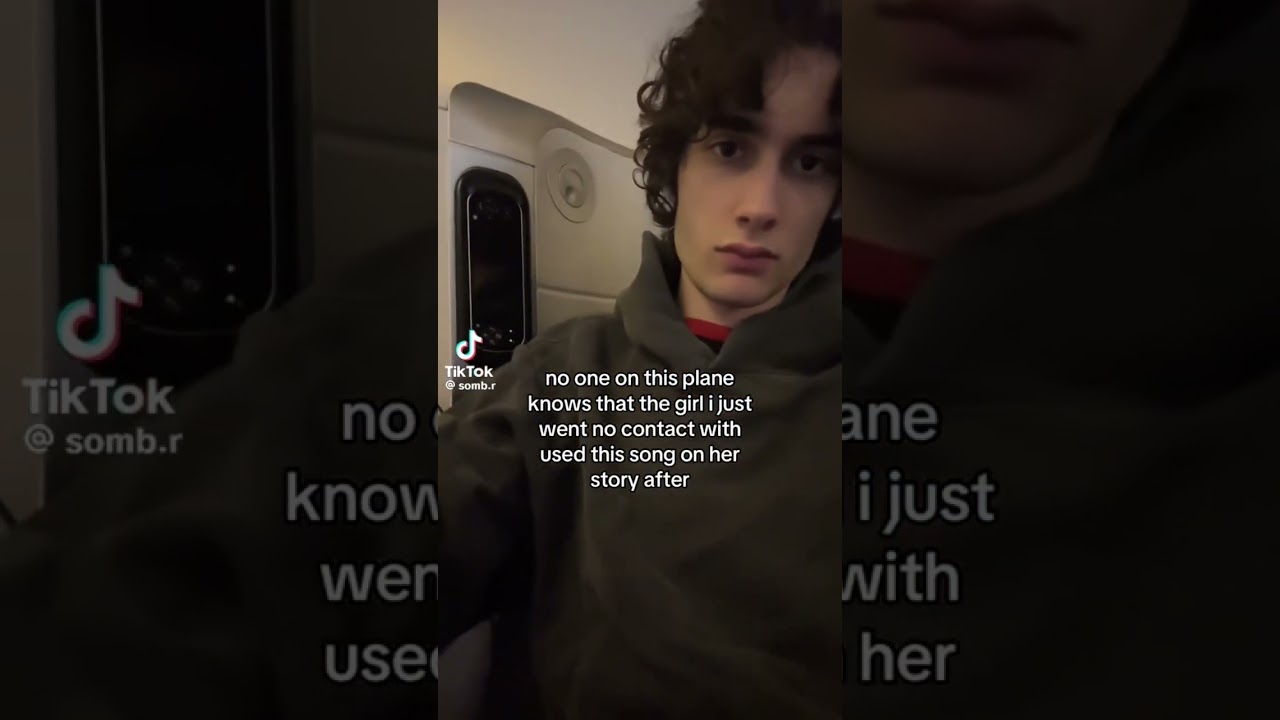 Why Is His Ex Acting This Way? ๐ญ