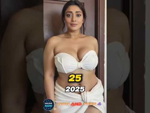 Awarapan 🎥(2007-2025) Starcast 🍿Now and Then #nowvsthen #EmraanHashmi #ShriyaSaran